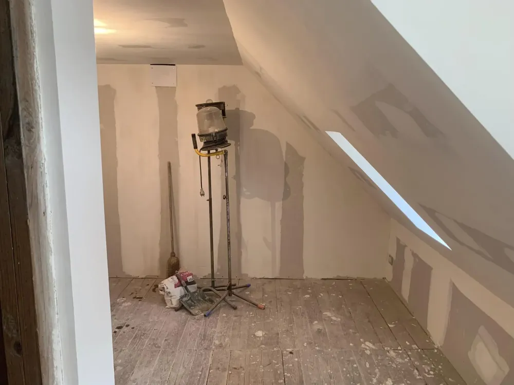 plaquiste particuliers