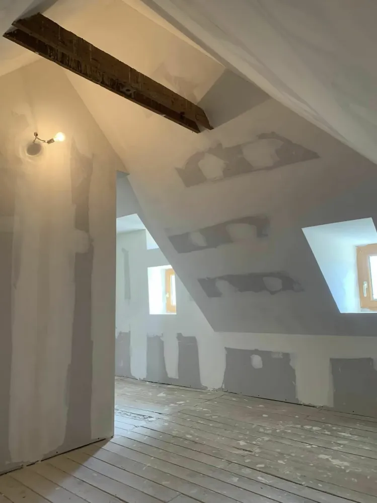 plaquiste particuliers