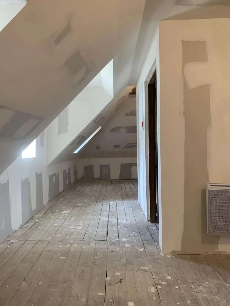 plaquiste particuliers