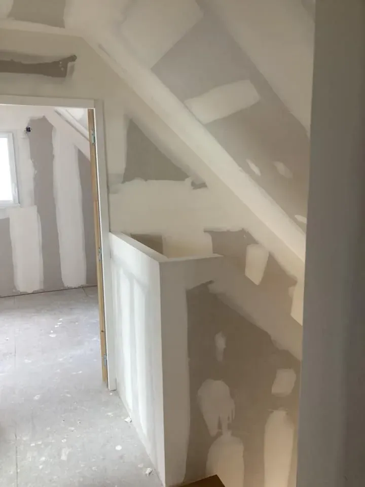 plaquiste particuliers