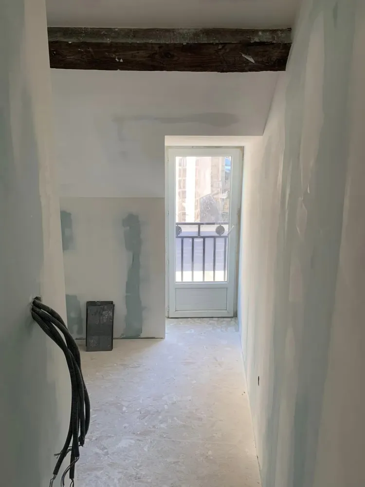 plaquiste particuliers