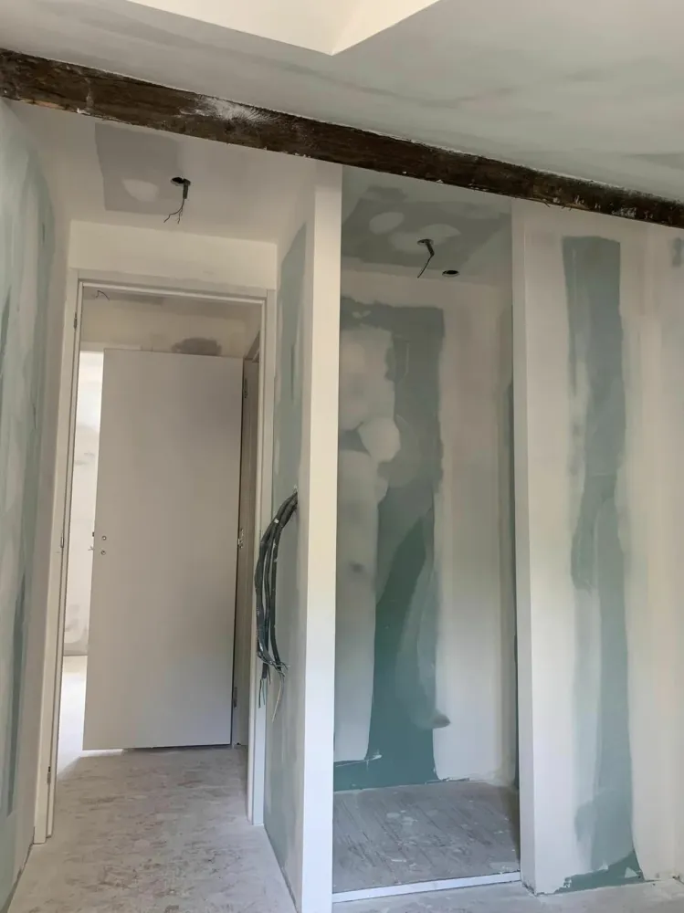 plaquiste particuliers