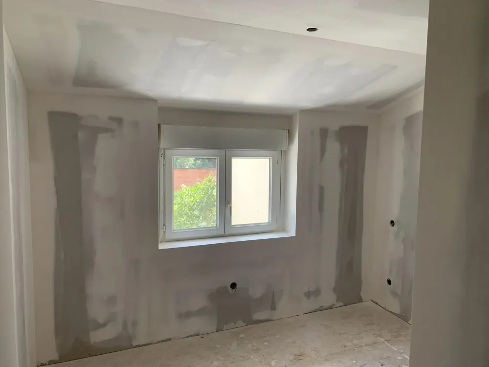 plaquiste particuliers